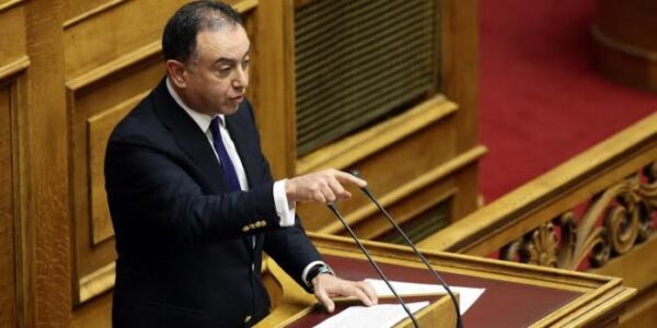 Χ. Κέλλας: Στηρίζουμε τη δημόσια παιδεία και το δημόσιο σχολείο