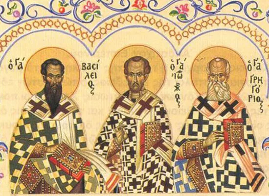 Σχολεία – Τριών Ιεραρχών: Έτσι θα γίνει ο εορτασμός