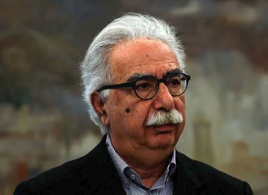 Συνέντευξη του Υπουργού Παιδεία Κώστα Γαβρόγλου στη Νέα Σελίδα