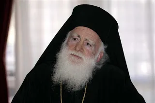 Ο Αρχιεπίσκοπος Κρήτης κατά των νέων Θρησκευτικών