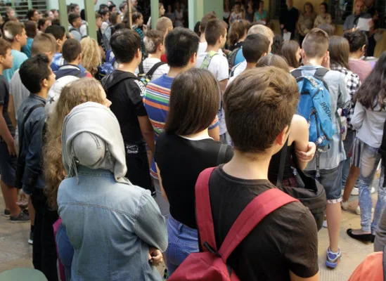 «Δευτέρα χωρίς κρέας» και στα σχολεία της Νέας Υόρκης
