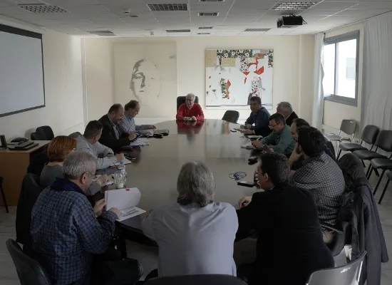 Υπ. Παιδείας: Σχετικά με τον διάλογο Υπουργείου – ΔΟΕ για την αναμοριοδότηση των σχολικών μονάδων