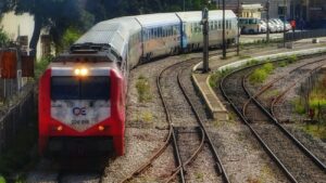 Σιδηρόδρομος: Πώς θα γίνει η επανεκκίνηση των δρομολογίων – Τα μέτρα ασφαλείας