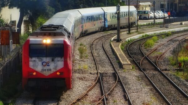 Ρυθμιστική Αρχή Σιδηροδρόμων: Ισότιμη πρόσβαση στην εκπαίδευση υποψήφιων μηχανοδηγών