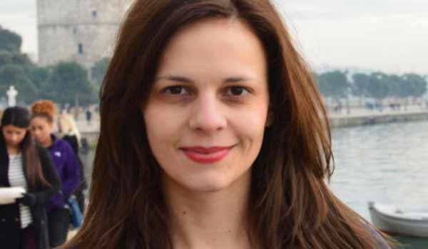 Αχτσιόγλου: Για εμάς δεν υπάρχουν πολίτες δεύτερης κατηγορίας