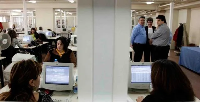 Ερχεται το νέο ΣΔΟΕ με 135 «Ράμπο» στη μάχη κατά του οικονομικού εγκλήματος