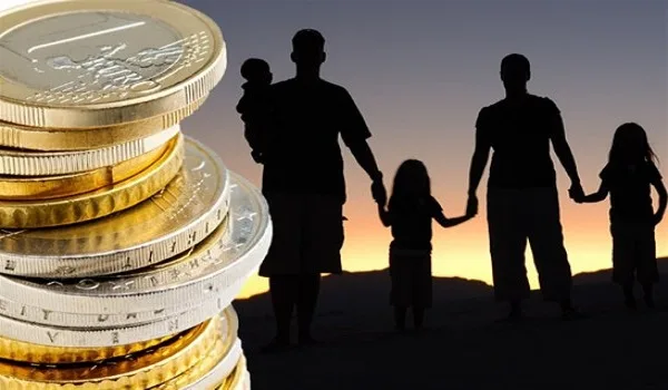 Ποιες οικογένειες θα πάρουν μεγαλύτερο οικογενειακό επίδομα σε δυο μήνες
