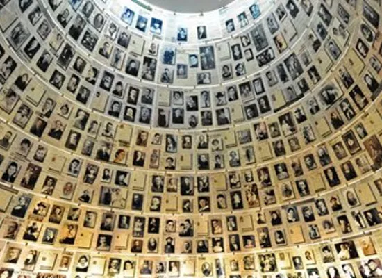 O Κ. Γαβρόγλου για την Ημέρα Μνήμης των Θυμάτων του Ολοκαυτώματος