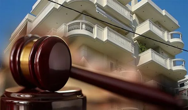 Από 1η Μαίου μόνο ηλεκτρονικά οι  πλειστηριασμοί για χρέη στο Δημόσιο
