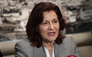 Φωτίου: Κινδυνεύει ο ΟΑΕΔ με τη μείωση των ασφαλιστικών εισφορών