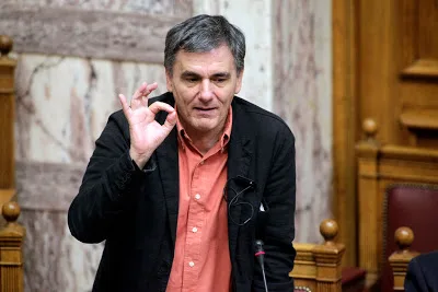 Τσακαλώτος: Δεν θα βοηθήσουμε το δημογραφικό μέσω επιδομάτων