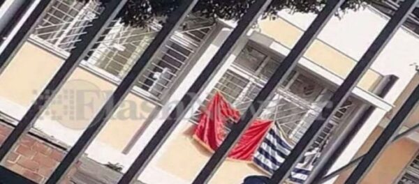 Χανιά: Τι αποκάλυψε ο διευθυντής του σχολείου για την αλβανική σημαία