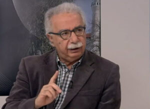 Κώστας Γαβρόγλου: Δημιουργία «δικτύου των σχολείων των Πρεσπών»