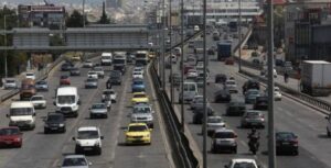 Νέος έλεγχος για τα ανασφάλιστα οχήματα