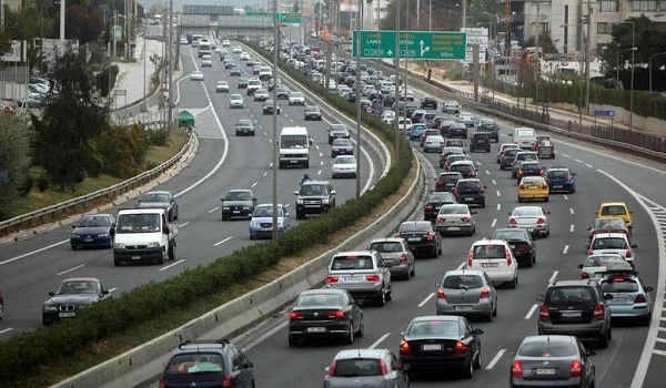 Απαγόρευση κυκλοφορίας φορτηγών τις ημέρες πριν από την Πρωτομαγιά – Ποιά οχήματα εξαιρούνται