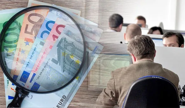 Μείωση 25% στις συντάξεις Δημοσίου – Ποιοι είναι οι μεγάλοι χαμένοι