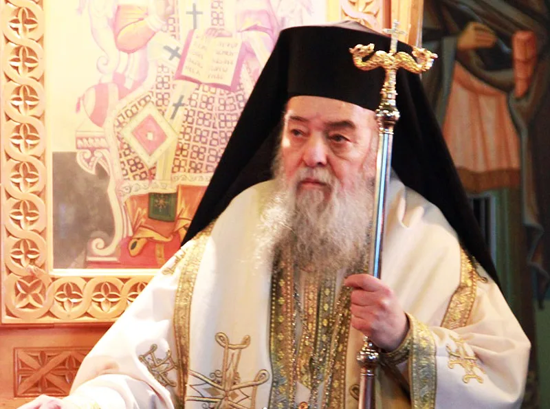 Γιατί η σημερινή Κυριακή λέγεται Κυριακή της Ορθοδοξίας