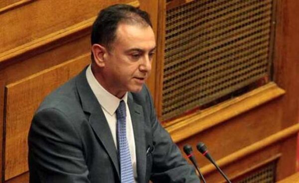 Κέλλας : «Θα καταργήσουμε νόμους τερατουργήματα, όπως αυτός των Δομών της Εκπαίδευσης»