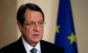 Ικανοποίηση Αναστασιάδη για τα συμπεράσματα του Ευρωπαϊκού Συμβουλίου