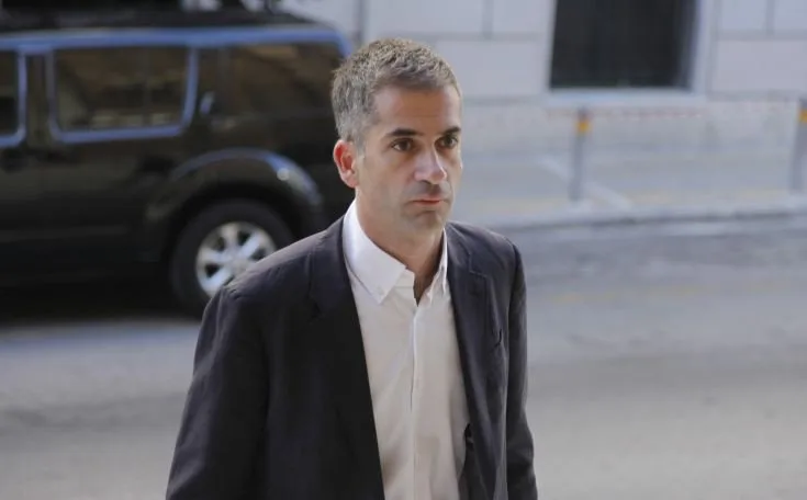 Μπακογιάννης: Ζητά συνεργασία με το υπουργείο Προστασίας του Πολίτη για πάταξη της παραβατικότητας 