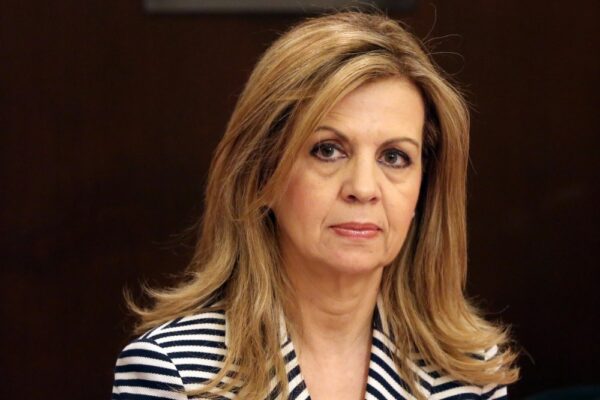 Υφυπουργός Παιδείας Μερόπη Τζούφη: Δίκαιη αναπτυξιακή πολιτική με καταλύτη την εκπαίδευση