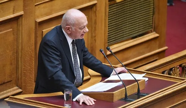 Παπαδημητρίου: Δεν θα γίνει κανένας πλειστηριασμός λαϊκής κατοικίας
