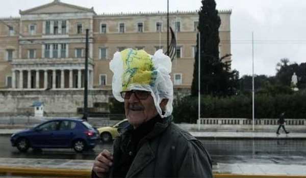 Πού χρησιμοποιούν οι Έλληνες τις σακούλες του σούπερ μάρκετ
