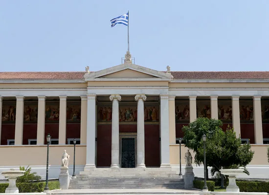 Υπ. Παιδείας: Με ενισχυμένη πλειοψηφία ψηφίστηκε το Νομοσχέδιο «Ίδρυση του Πανεπιστημίου Δυτικής Αττικής και άλλες διατάξεις»