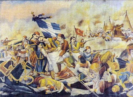 Μήνυμα Υπουργού Παιδείας για τον εορτασμό της επετείου της 25ης Μαρτίου 