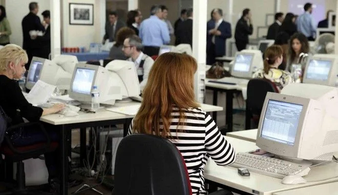 «Ανοίγουν» 2.055 θέσεις εργασίας σε ΔΕΚΟ