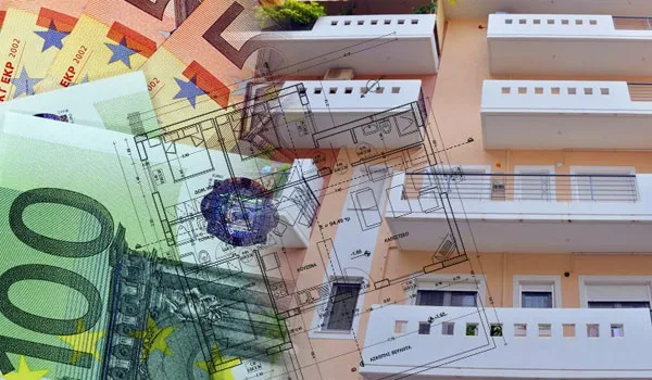 Αντικειμενικές αξίες: Πού αυξάνονται ως 40% – Πού μειώνονται ως 15%