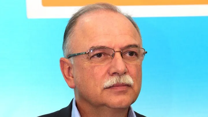 Παπαδημούλης: Η Ελλάδα συνδιαμορφώνει τις εξελίξεις στην Ευρώπη