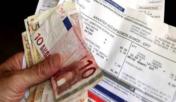 Αυτές είναι οι νέες ποινές για τις ρευματοκλοπές