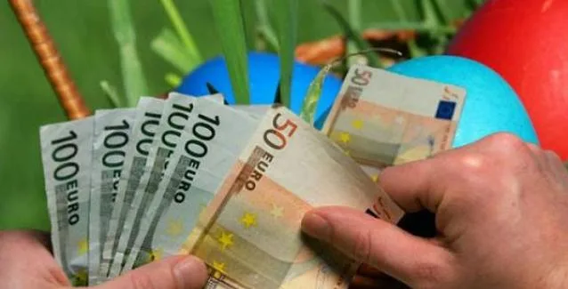 ΟΑΕΔ: Νωρίτερα το Δώρο Πάσχα 2018 και το επίδομα ανεργίας
