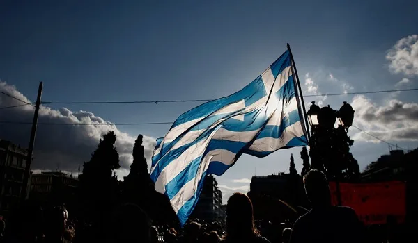 “Πιθανό η Ελλάδα  να εγκαταλείψει την Ευρωζώνη”