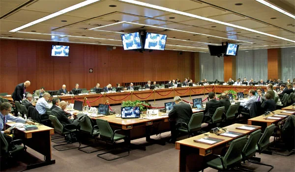 Στο Eurogroup του Απριλίου η παρουσίαση από την Ελλάδα του νέου αναπτυξιακού σχεδίου