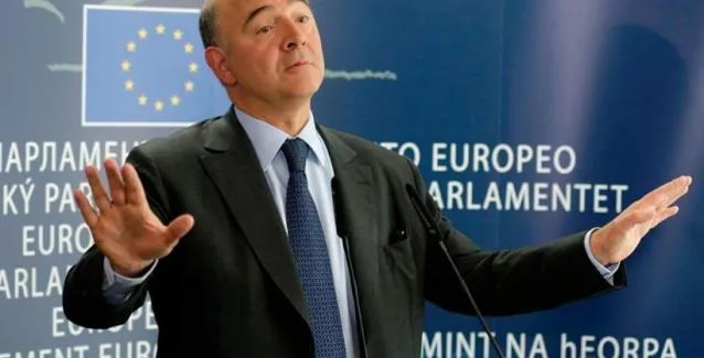 Μοσκοβισί για Ελλάδα: Εποπτεία μετά το τέλος του προγράμματος