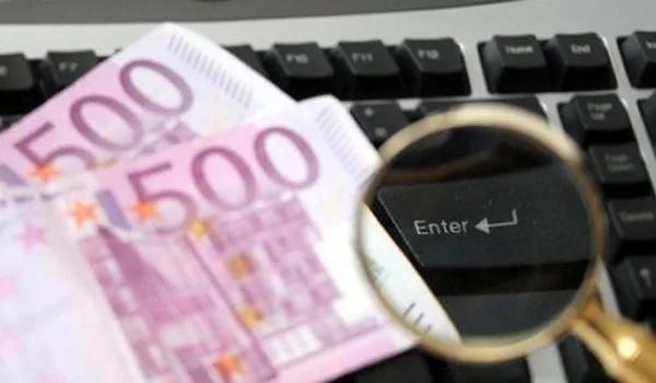 Bροχή οι κατασχέσεις τραπεζικών καταθέσεων