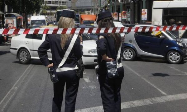 Κυκλοφοριακές ρυθμίσεις στην Αθήνα λόγω του Ημιμαραθώνιου Δρόμου Κυριακή 18 Μαρτίου