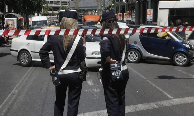Κυκλοφοριακές ρυθμίσεις στην Αθήνα λόγω του Ημιμαραθώνιου Δρόμου Κυριακή 18 Μαρτίου
