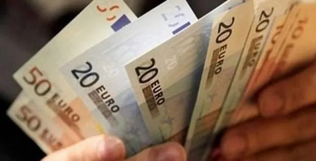 Συντάξεις Απριλίου: Πότε γίνεται η πληρωμή