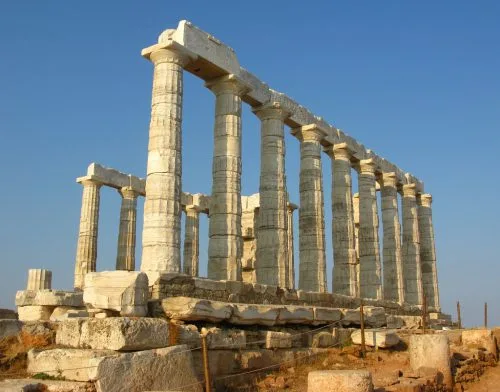 Κονιόρδου: Ατυχής η αρνητική απόφαση ΚΑΣ για άδειας κινηματογράφησης στο Σούνιο