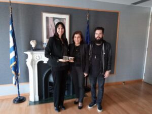 Δρόμος Εκεχειρίας 2018 – Πενήντα χιλιόμετρα για την ειρήνη