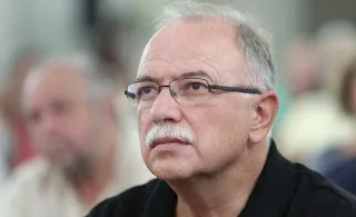 Δ.Παπαδημούλης: O Π. Μοσκοβισί ομολογεί ότι το τέλος των μνημονίων πιστώνεται στην κυβέρνηση Τσίπρα