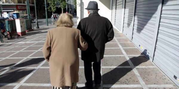 Άδωνις Γεωργιάδης: Η ΝΔ κατά της μείωσης των συντάξεων