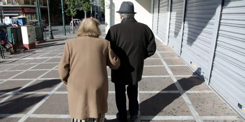 Άδωνις Γεωργιάδης: Η ΝΔ κατά της μείωσης των συντάξεων