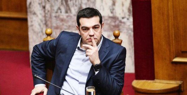 Τσίπρας: Κανένα παιδί στο περιθώριο, κανένα παιδί σε ίδρυμα