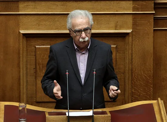 “H ανεξέλεγκτη βία και ανομία στα Τριτοβάθμια Ιδρύματα δεν υφίσταται”