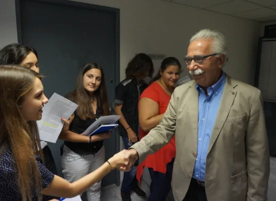 Πρόχειρη και ιδεολογική η κριτική στην αναβάθμιση των ΤΕΙ