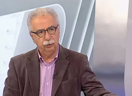 Γαβρόγλου: Δεν καταργούνται οι σχολικοί σύμβουλοι